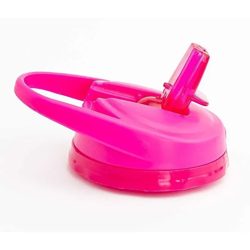 Tapa para botella bbo irisana tritan 946 ml ir71 rosa