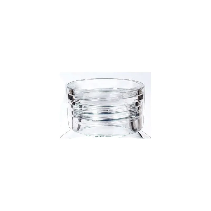Tapón de tritán de recambio para botella Bbo4 y Bbo4 Mini Irisana