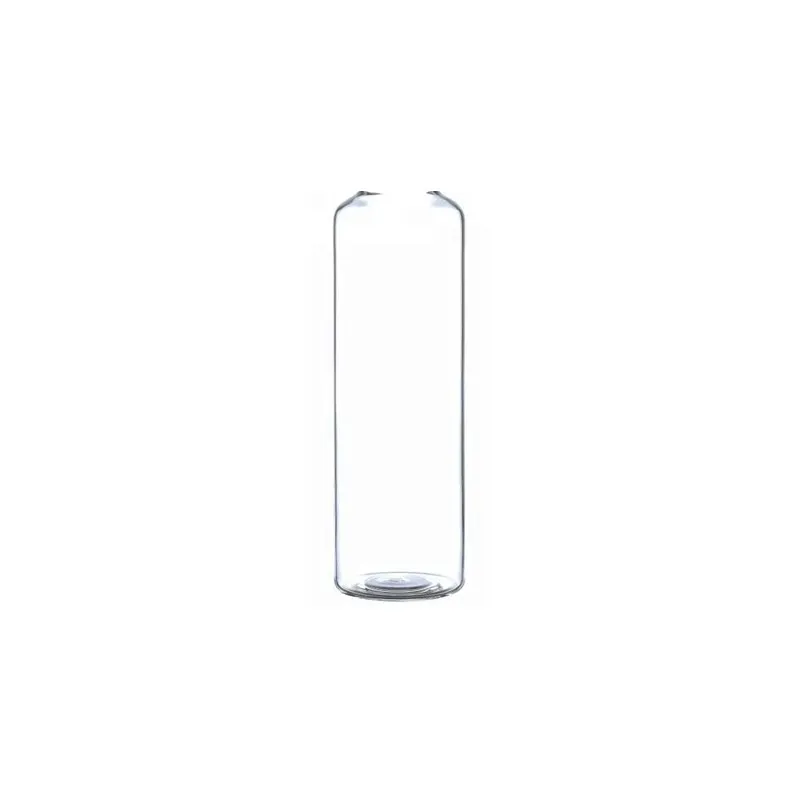 Repuesto de vidrio borosilicato para botella Bbo4 Irisana