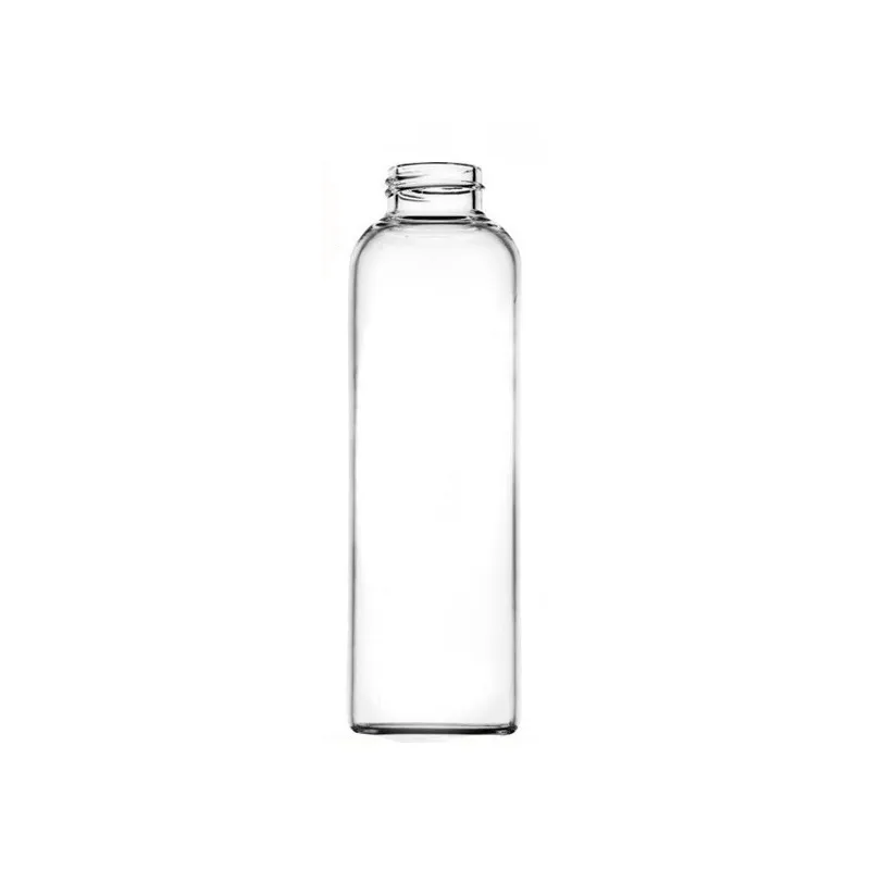 Repuesto de vidrio borosilicato para botella Bbo5 Irisana