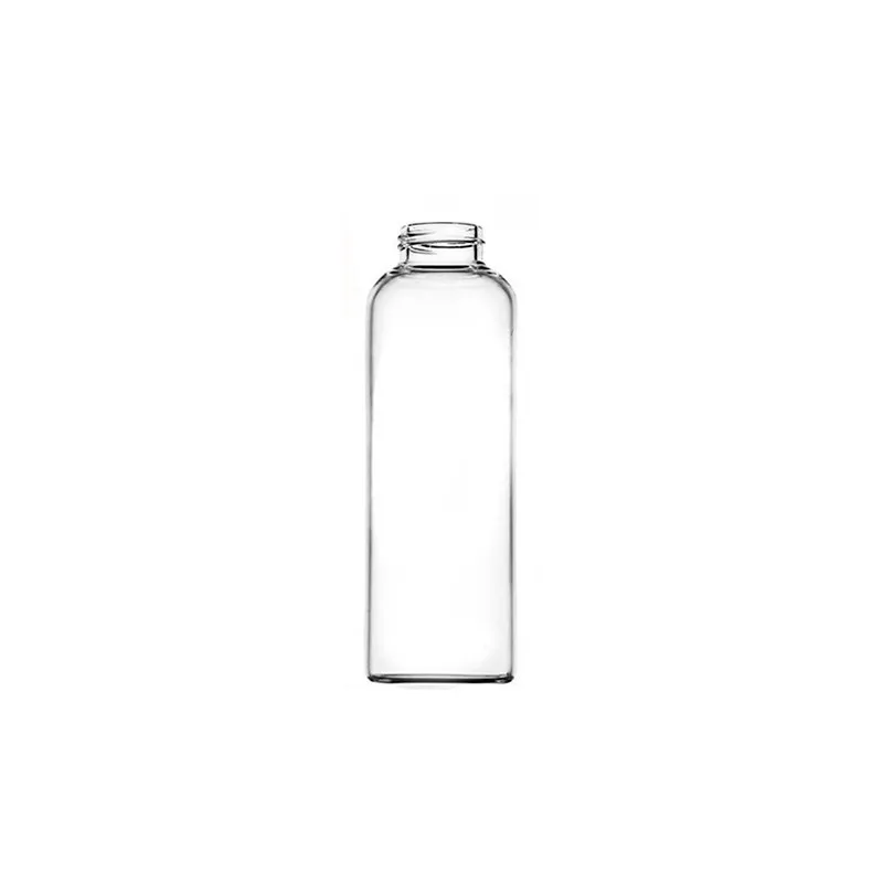 Repuesto de vidrio borosilicato para botella Bbo6 Irisana