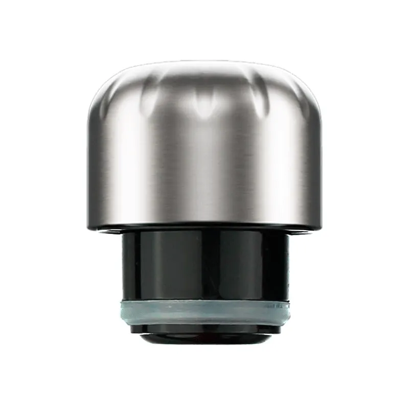 Tapón con junta de recambio para botella termo Bbo7 350/500 ml Irisana
