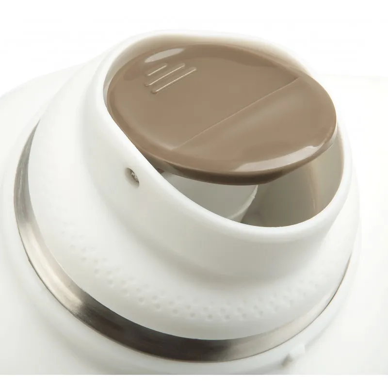 Tapa dispensadora interior para termo liquidos 1.5 ml azul