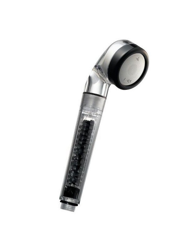 Ecoducha Irisana. La ecoducha original! siente la diferencia!