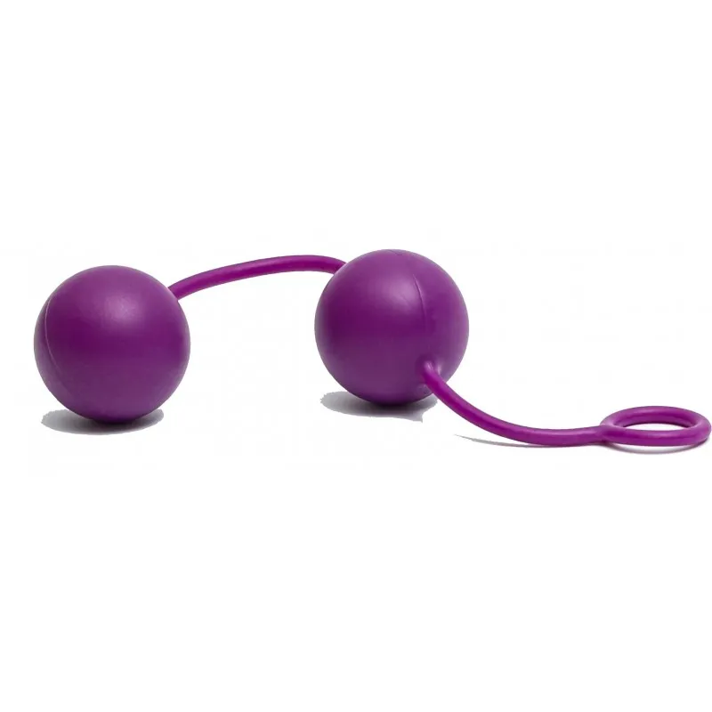 Irisball Irisana Doble - Entrenamiento de Suelo Pélvico