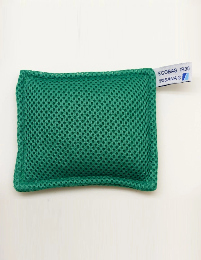 Ecobag Irisana para Lavavajillas - Ahorro de Detergente (1000 lavados)