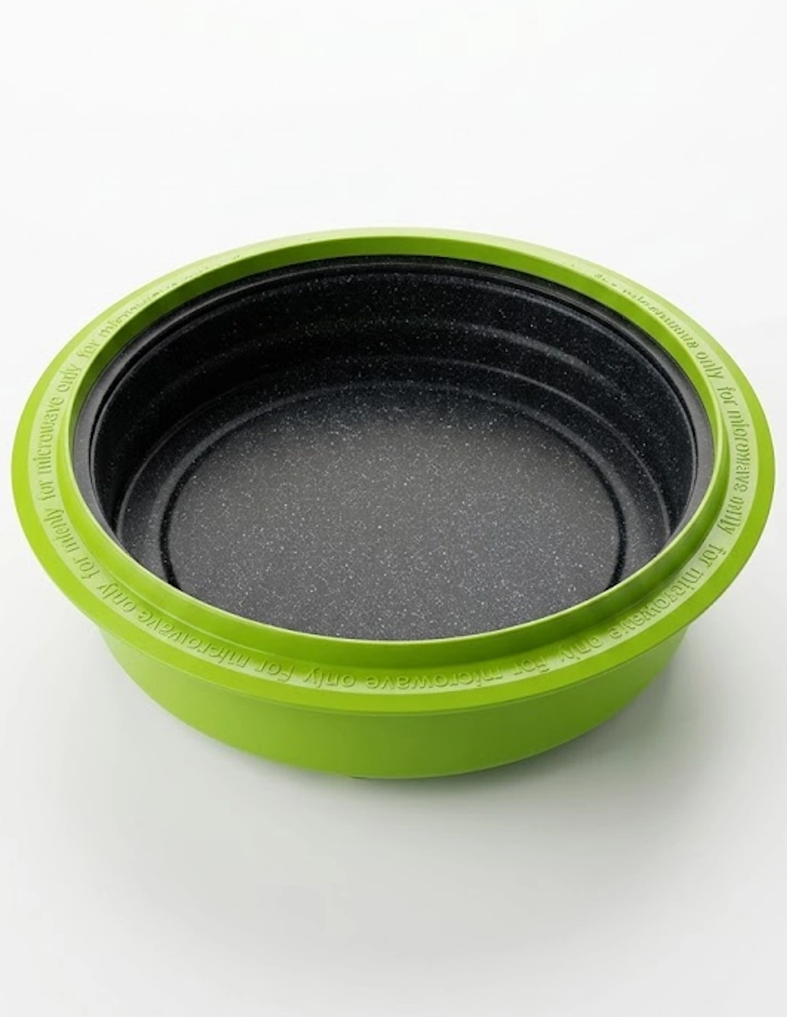 Reposto Recipiente Microchef Irisana IR120