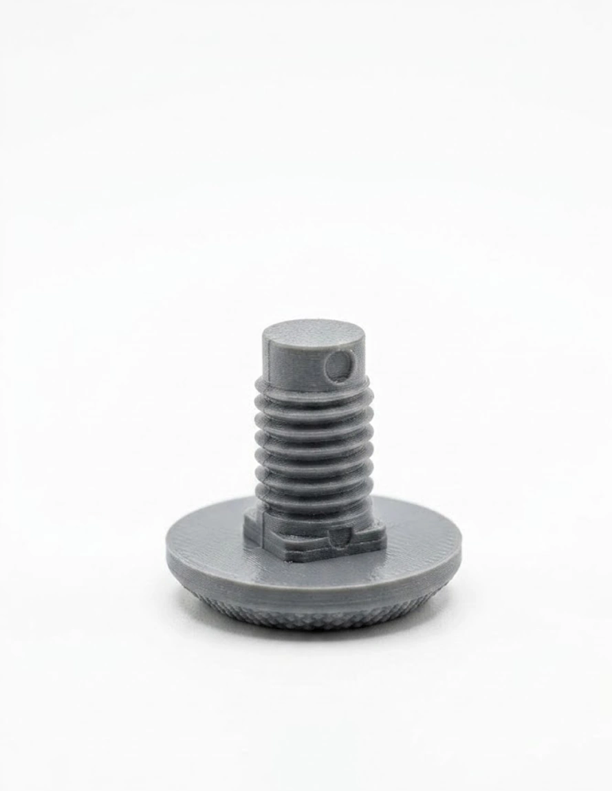Reposto Tornillo para Asa Superior de Microchef Irisana IR120